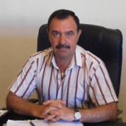 Primarul municipiului Turda, Tudor Ștefănie